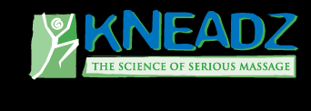 Kneadz - The Science of Serious Massage - Austin, TX